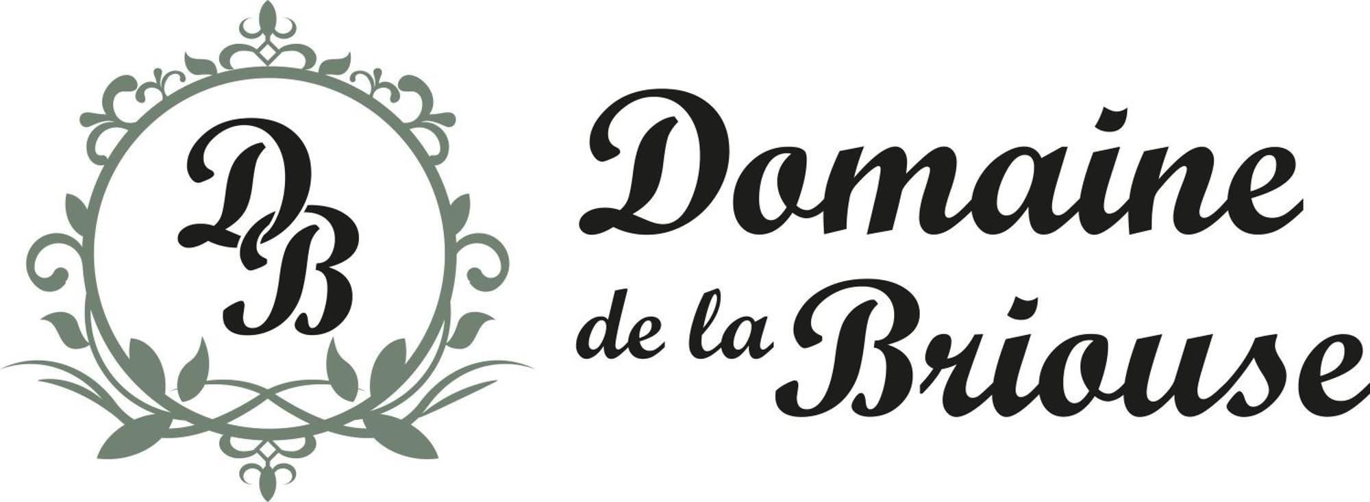 Bed and Breakfast Domaine De La Briouse Sanxay Exterior foto