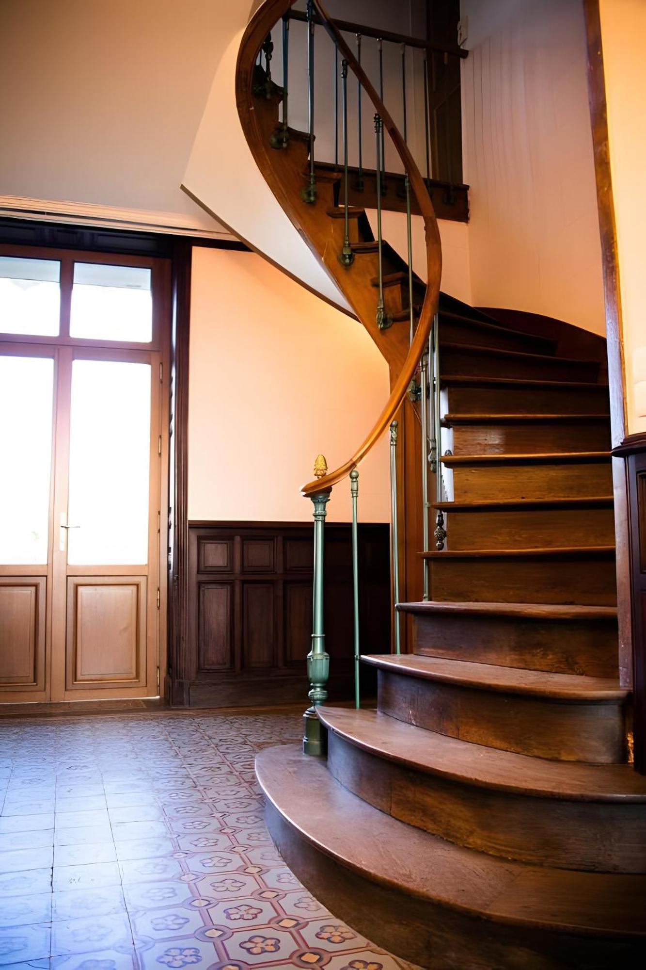 Bed and Breakfast Domaine De La Briouse Sanxay Exterior foto